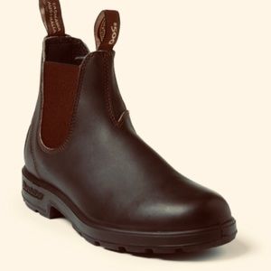 Blundstone original 500 Chelsea boots